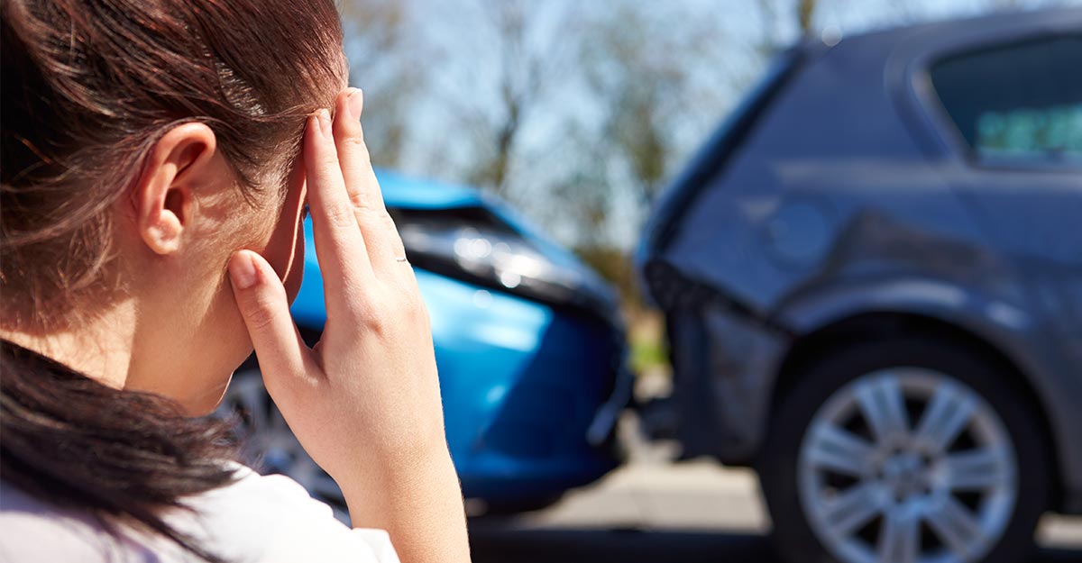 Featured image for Headache and Car Accidents